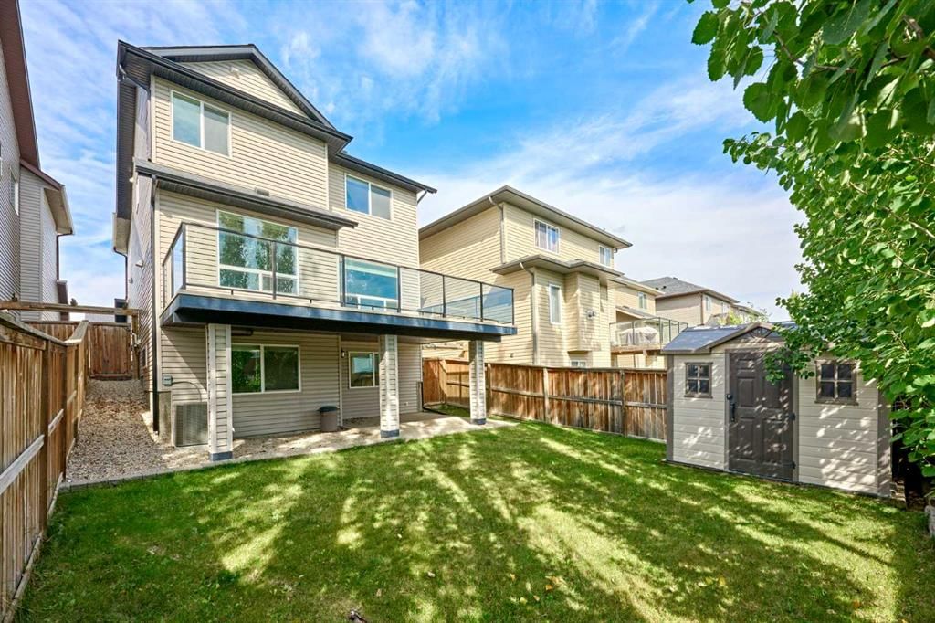 507 Panatella Square NW, Calgary — photo 2 of 50