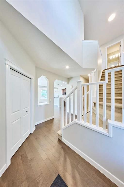 507 Panatella Square NW, Calgary — photo 4 of 50