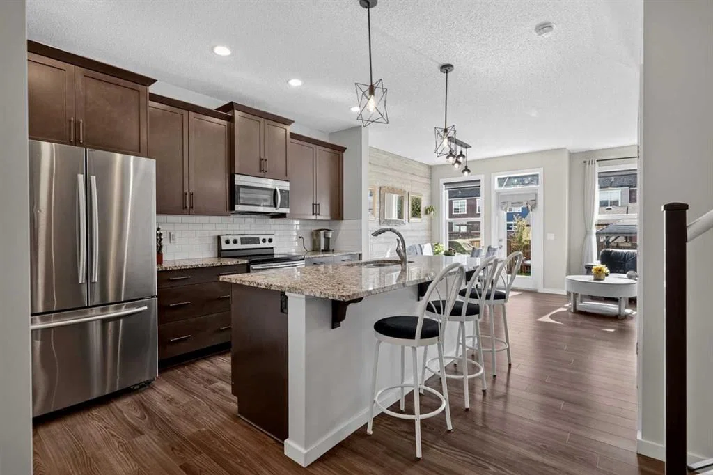 50 Legacy Close SE, Calgary — photo 3 of 33