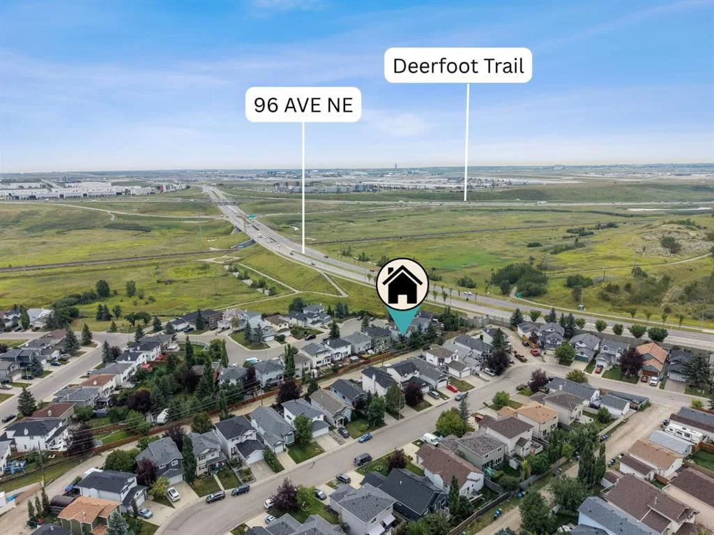 147 Harvest Creek Court NE, Calgary — photo 4 of 45