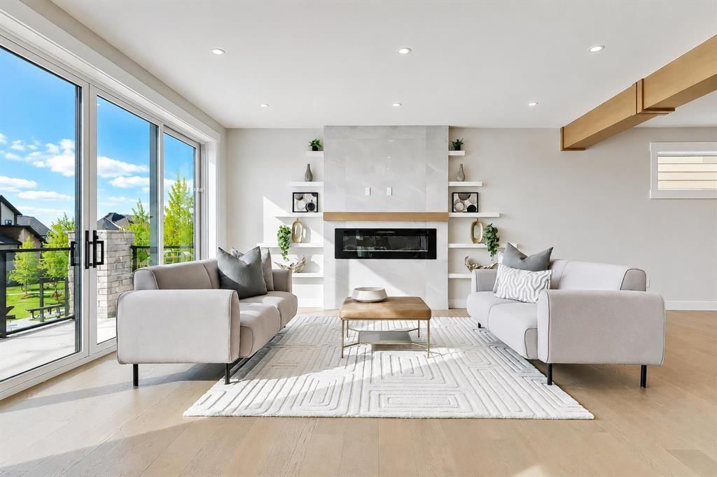 49 Rockhaven Green NW, Calgary — photo 3 of 44
