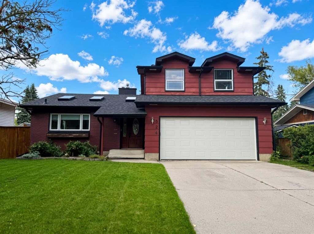 524 Willow Park Drive SE, Calgary — photo 2 of 23