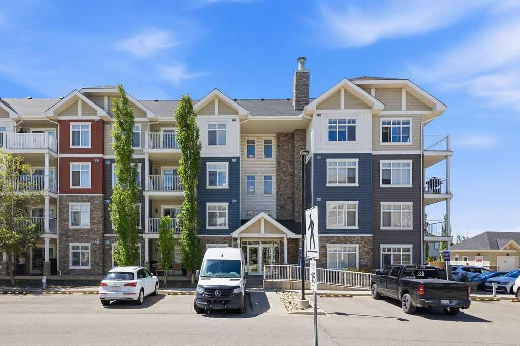 6114, 155 Skyview Ranch Way NE, Calgary — photo 3 of 44
