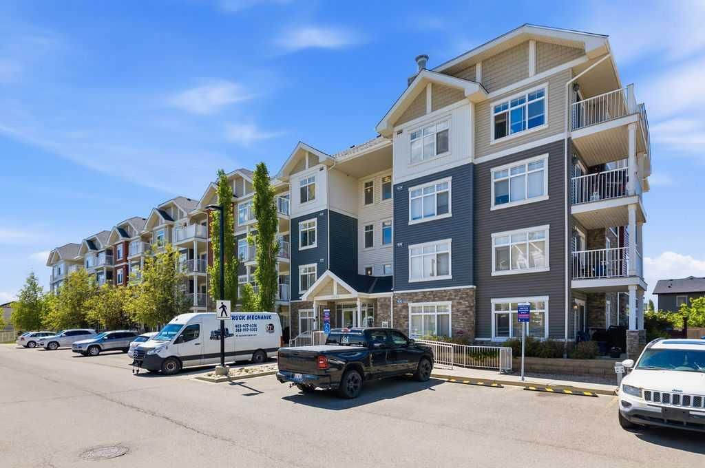 6114, 155 Skyview Ranch Way NE, Calgary — photo 4 of 44