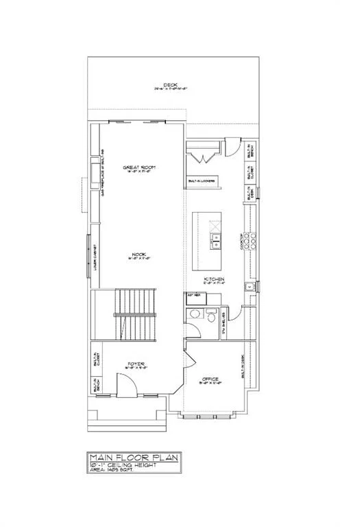 221 5 Avenue NE, Calgary — photo 3 of 7