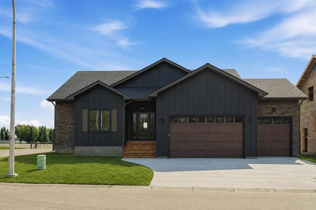 11 Lackner Road, Calgary — detached for sale