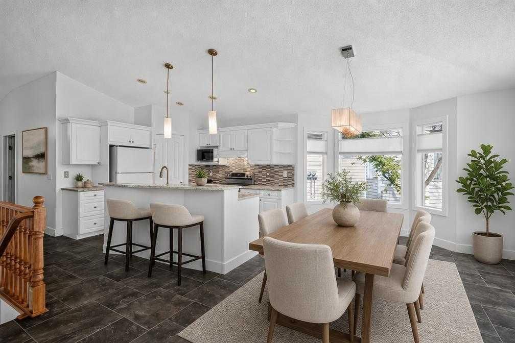 113 Mt Douglas Villas SE, Calgary — photo 4 of 37