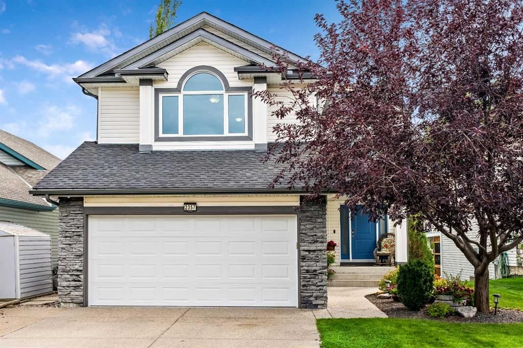 2357 Fairways Circle NW, Calgary — detached for sale