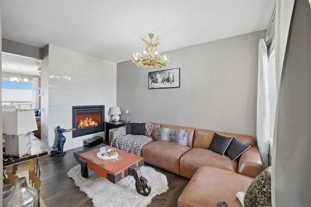 126 Valley Pointe Way NW, Calgary — photo 5 of 50