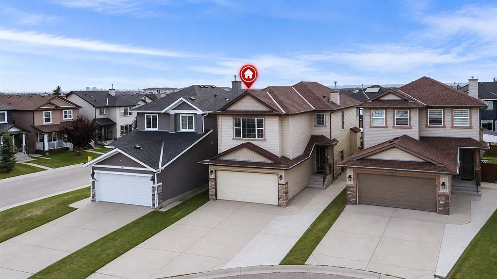 110 Saddlecrest Landing NE, Calgary — photo 2 of 38