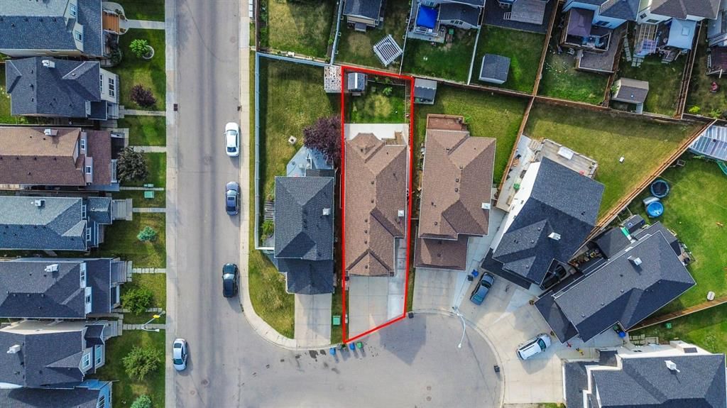 110 Saddlecrest Landing NE, Calgary — photo 4 of 38
