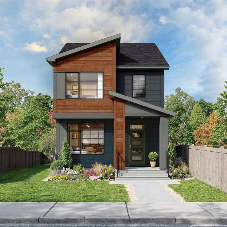 267 Heartwood Grove SE, Calgary — main listing photo