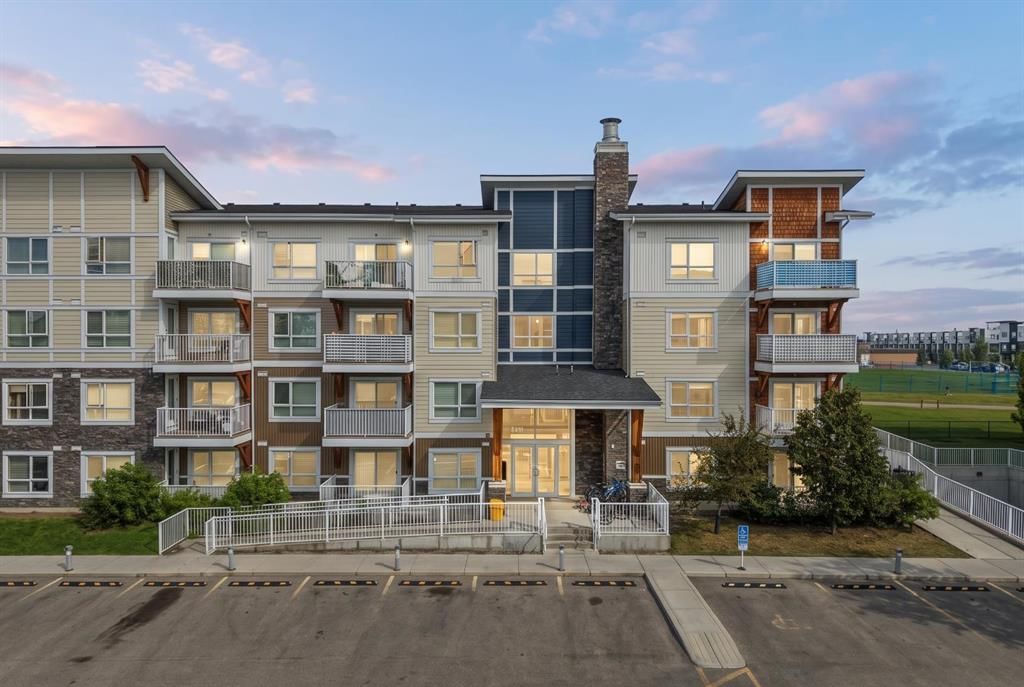 6204, 302 Skyview Ranch Drive NE, Calgary — main listing photo