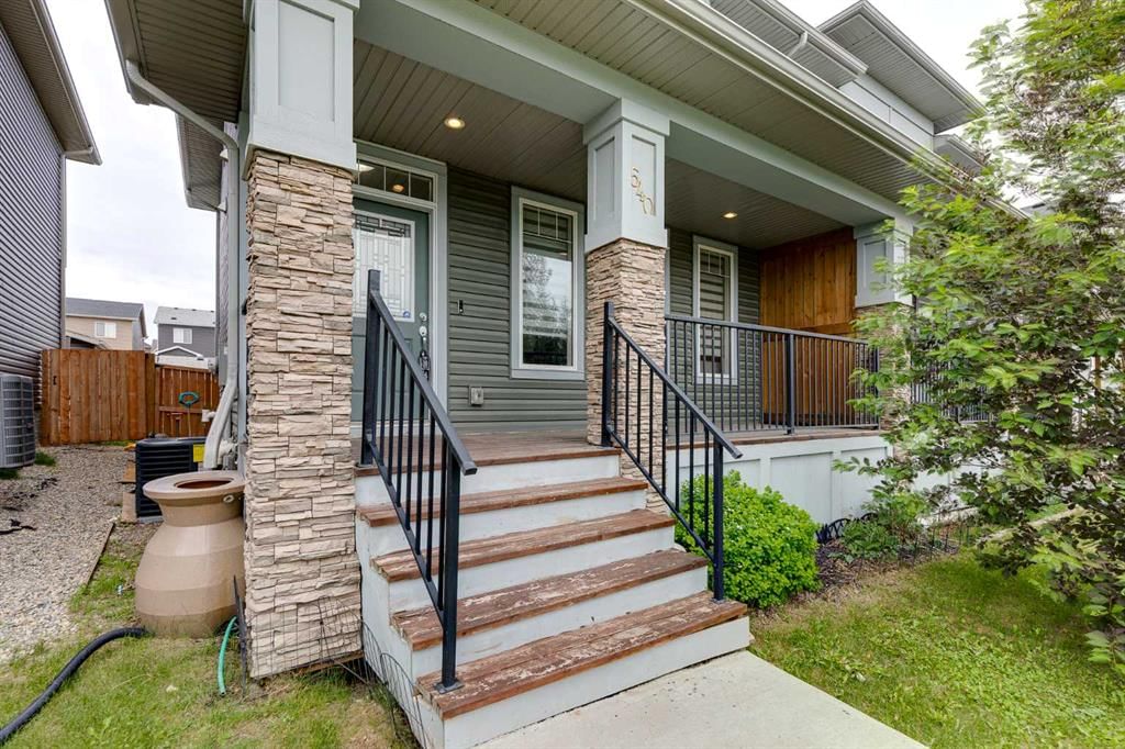 540 Evanston Link NW, Calgary — photo 2 of 29