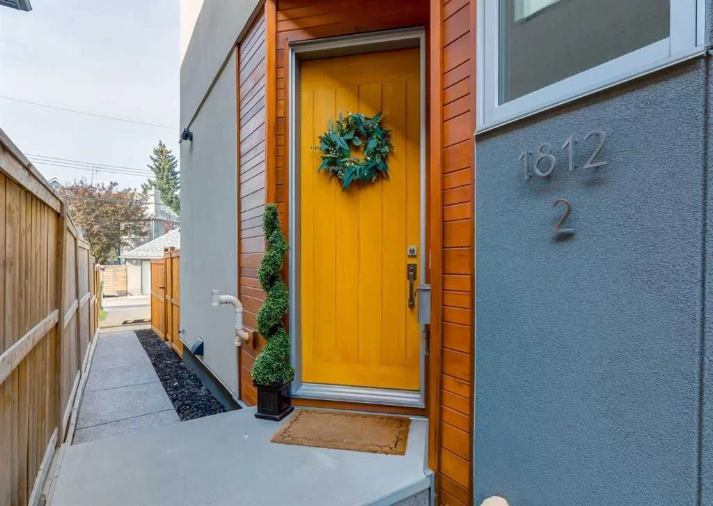 2, 1812 Kensington Road NW, Calgary — photo 2 of 41