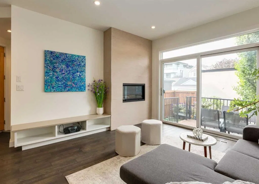 2, 1812 Kensington Road NW, Calgary — photo 3 of 41