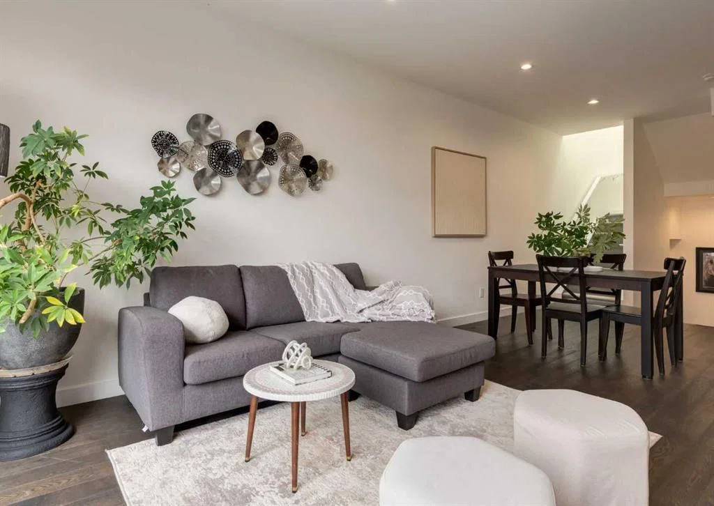 2, 1812 Kensington Road NW, Calgary — photo 5 of 41