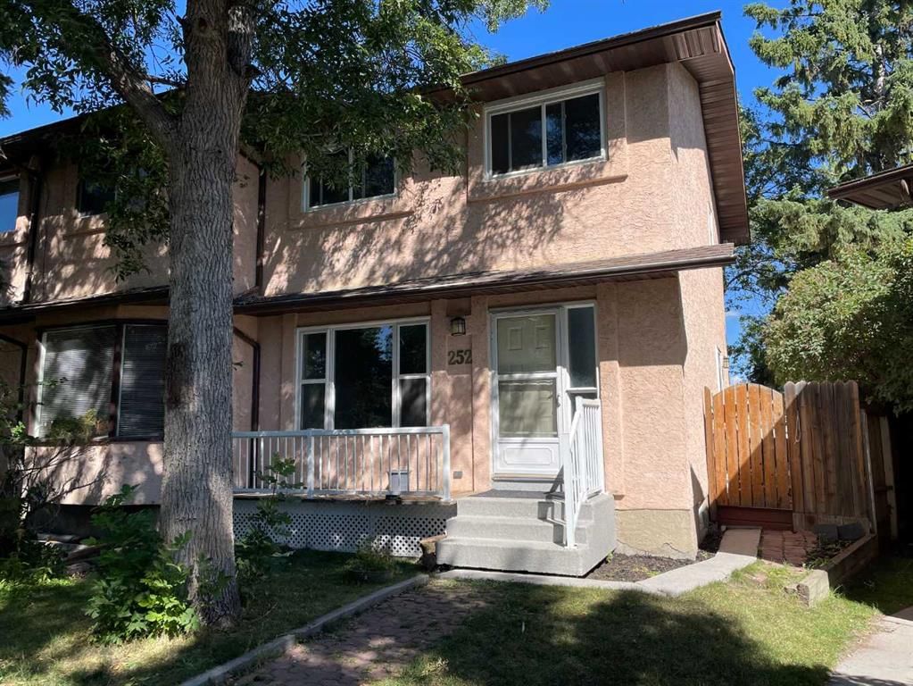 252 Templeview Way NE, Calgary — main listing photo