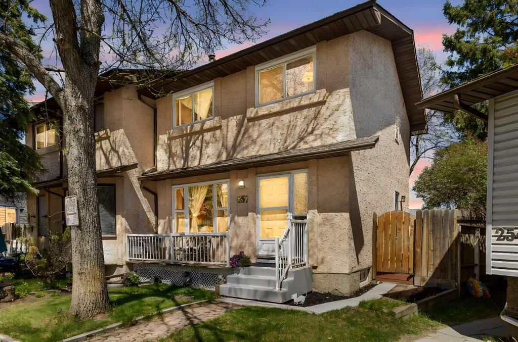 252 Templeview Way NE, Calgary — photo 2 of 27