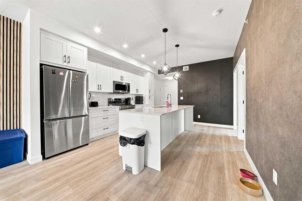 2401, 200 Seton Circle SE, Calgary — photo 4 of 25