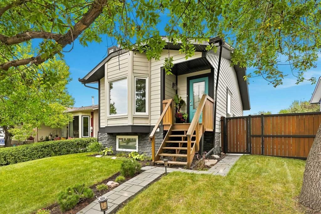 972 Riverbend Drive SE, Calgary — main listing photo