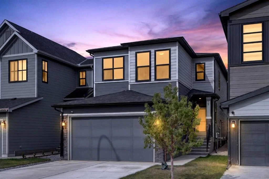 96 Rowmont Heath NW, Calgary — main listing photo