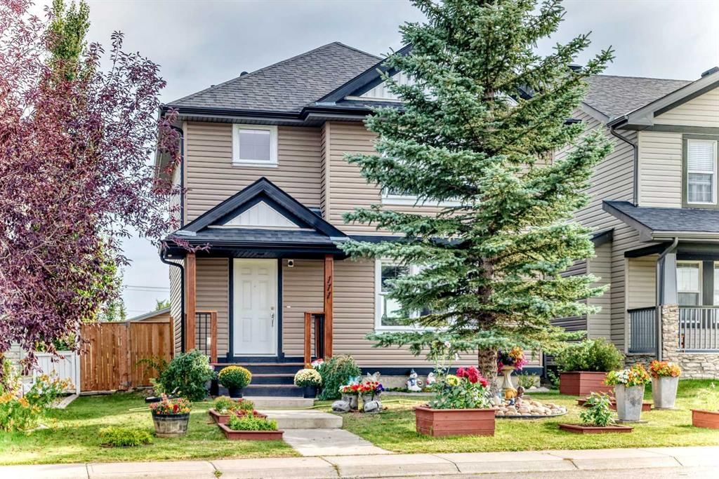 111 Coventry Hills Drive NE, Calgary — main listing photo