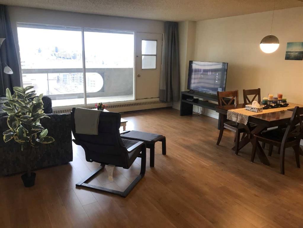 1704, 221 6 Avenue SE, Calgary — photo 5 of 23