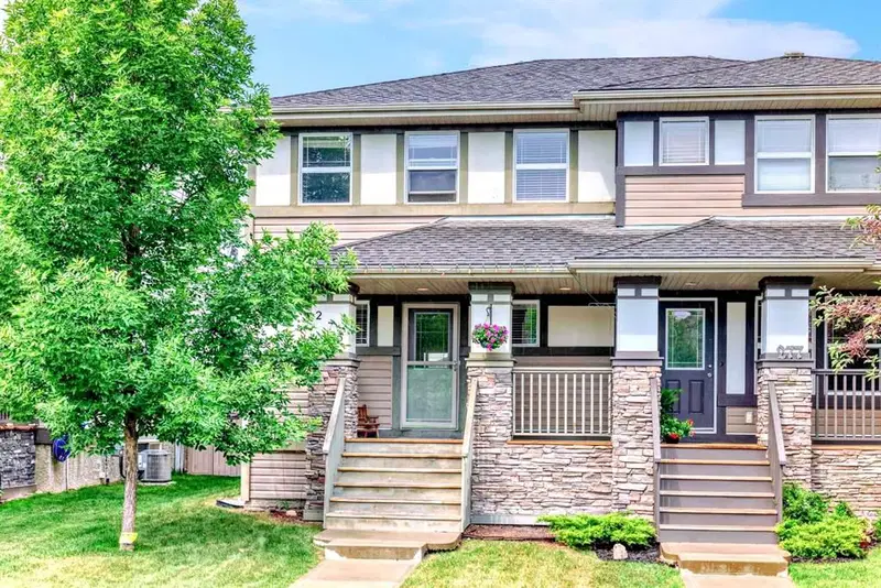 273 Chaparral Valley Drive SE, Calgary — photo 2 of 30