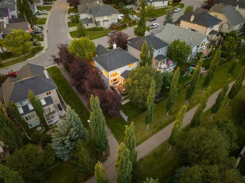 105 Tuscany Ridge Park NW, Calgary — photo 3 of 50