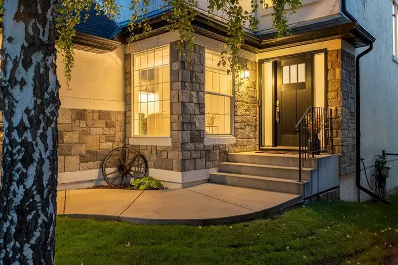 105 Tuscany Ridge Park NW, Calgary — photo 4 of 50