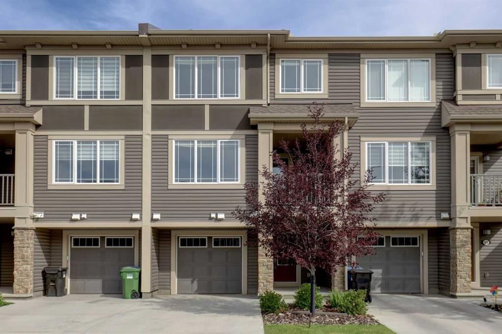 51 Cityscape Row NE, Calgary — main listing photo