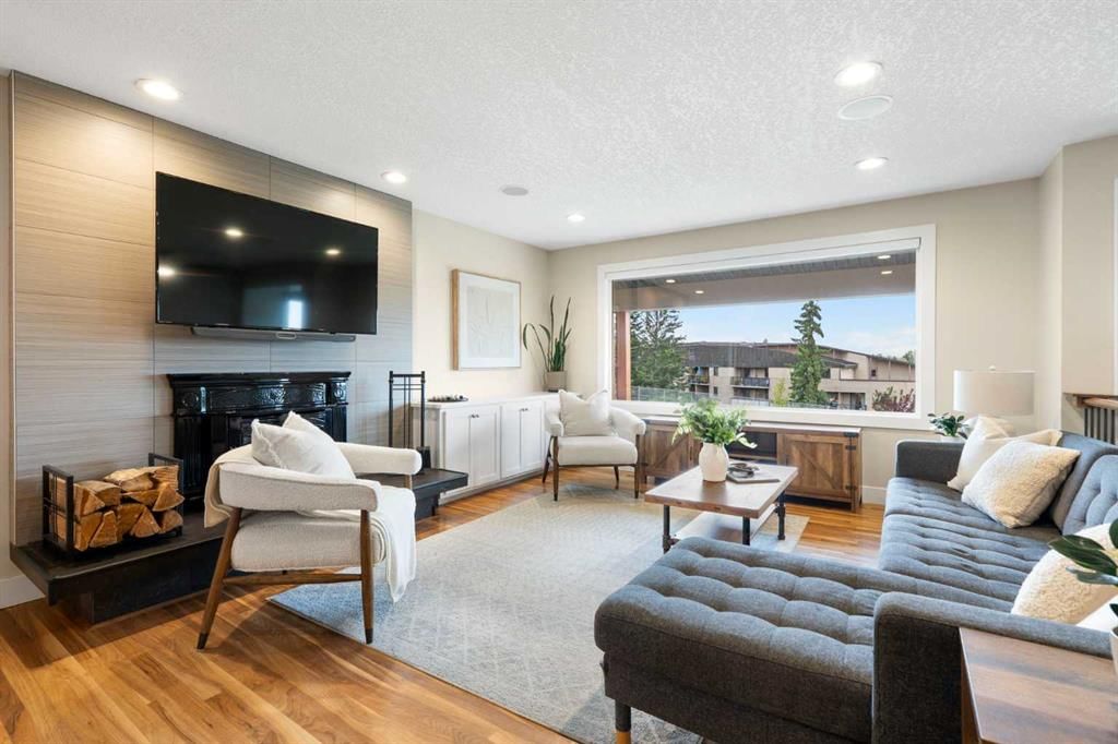 615 63 Avenue NW, Calgary — photo 5 of 49