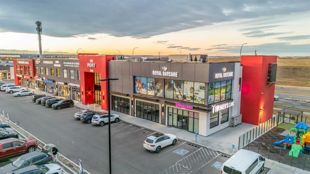 3110, 4250 109 Avenue NE, Calgary — main listing photo