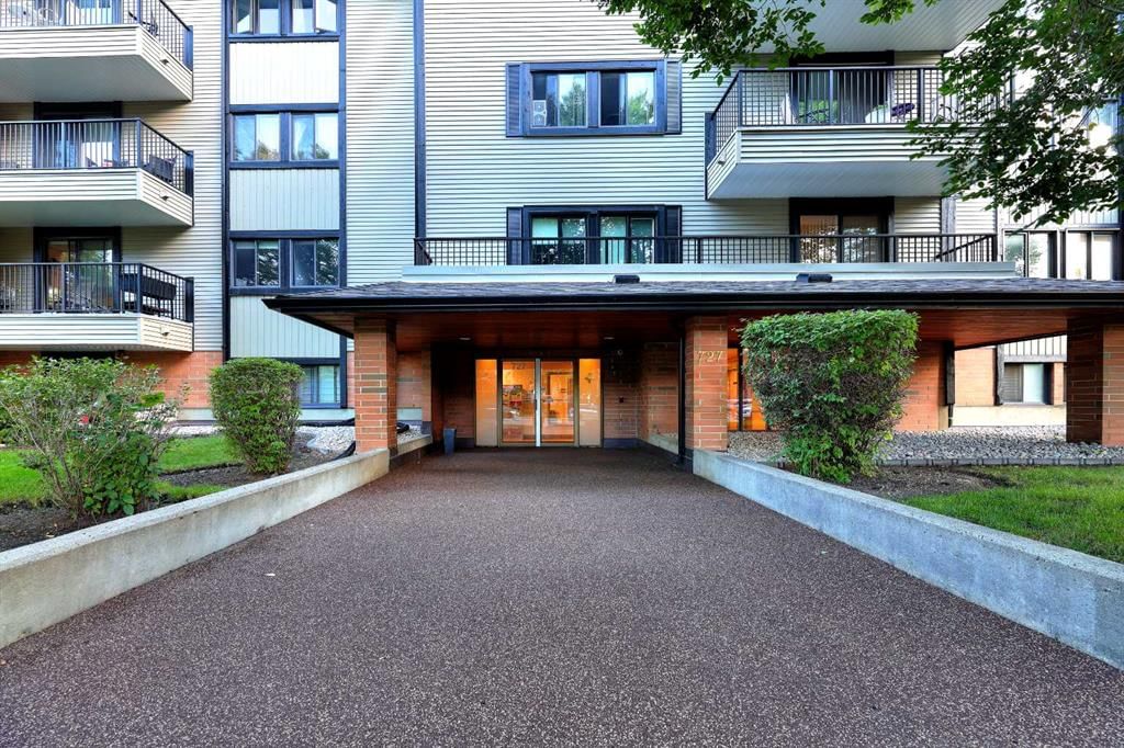401, 727 56 Avenue SW, Calgary — main listing photo