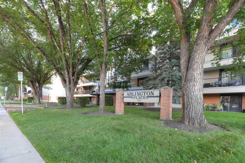 401, 727 56 Avenue SW, Calgary — photo 2 of 34