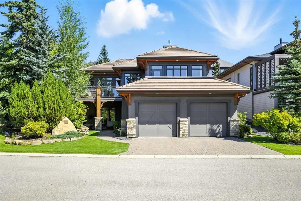 16 Spring Valley Lane SW, Calgary — main listing photo
