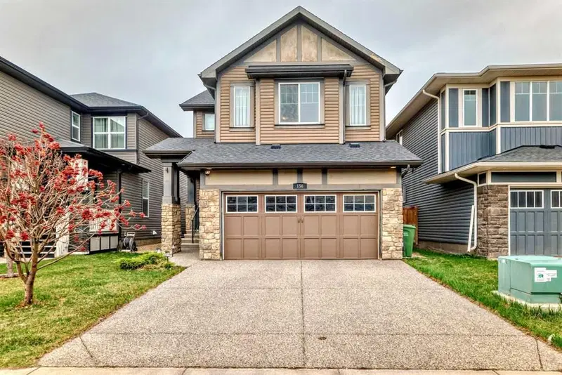 156 Cougar Ridge Manor SW, Calgary — photo 2 of 44