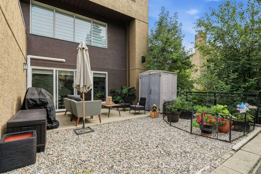 7, 219 Village Terrace SW, Calgary — main listing photo