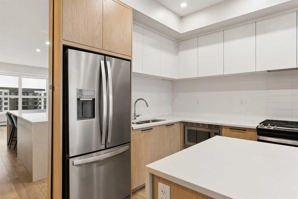 507, 4160 Norford Avenue NW, Calgary — photo 5 of 36