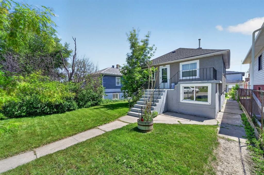 1212 Bantry Street NE, Calgary — main listing photo