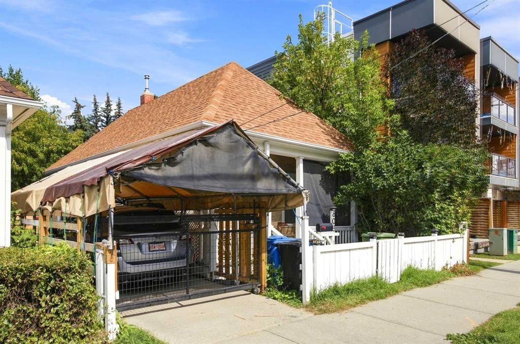 808 Mcdougall Road NE, Calgary — photo 2 of 3