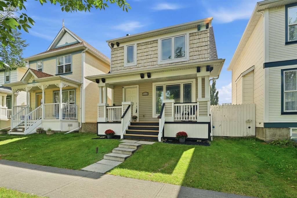 99 Prestwick Circle SE, Calgary — main listing photo
