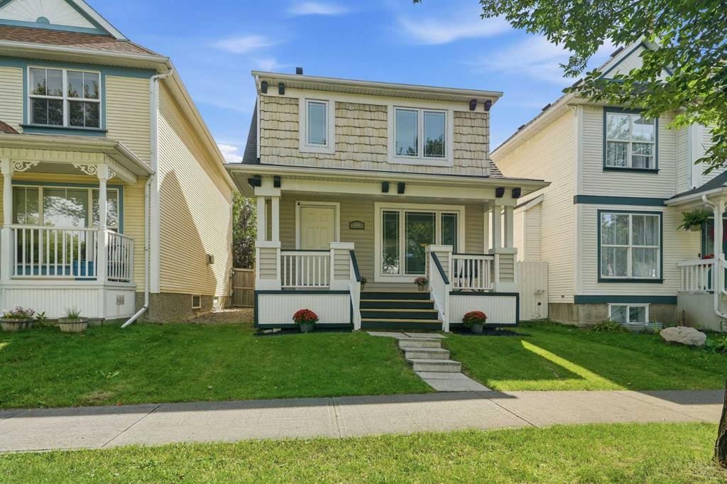 99 Prestwick Circle SE, Calgary — photo 2 of 44