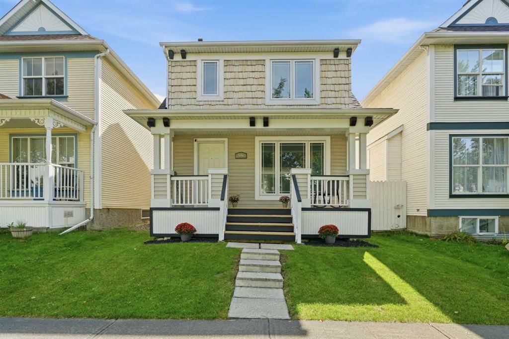 99 Prestwick Circle SE, Calgary — photo 3 of 44