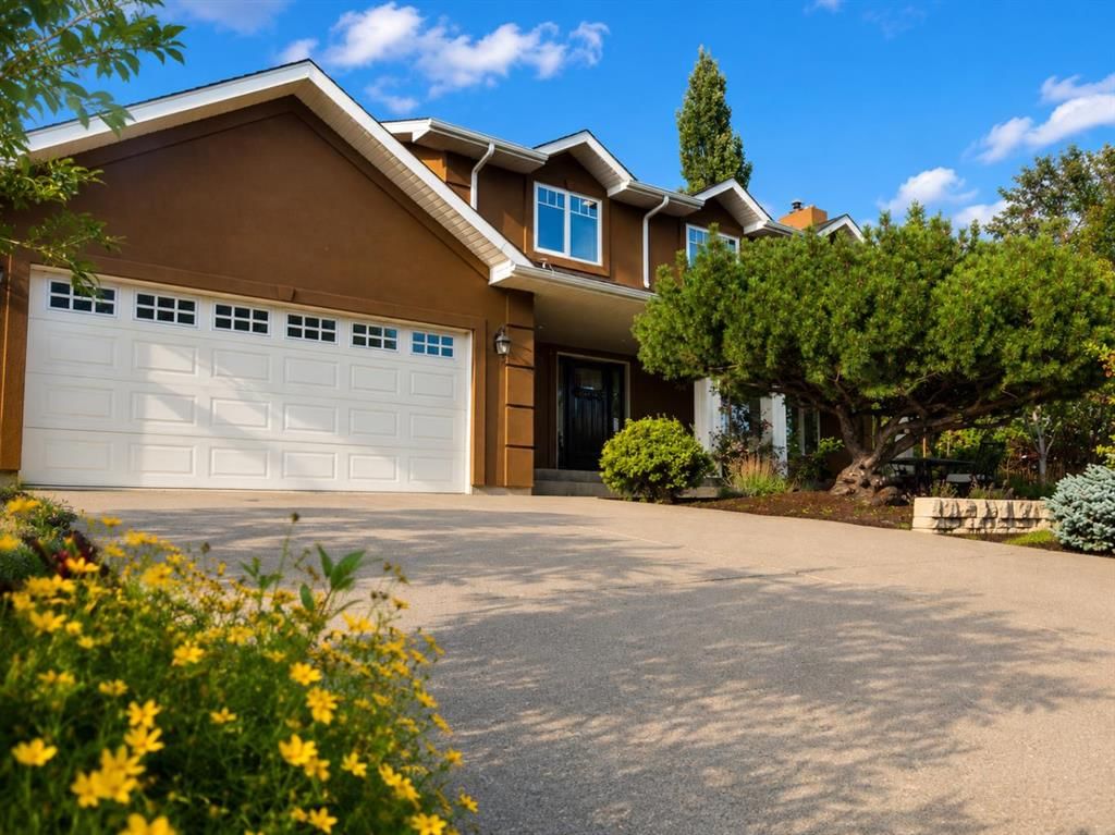 228 Willow Ridge Place SE, Calgary — main listing photo
