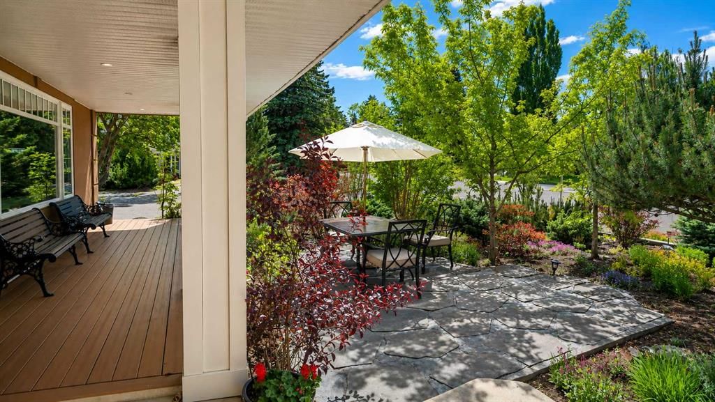 228 Willow Ridge Place SE, Calgary — photo 4 of 48