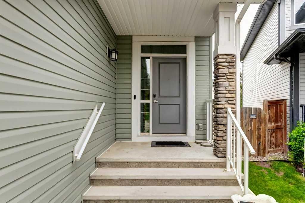 2203 Brightoncrest Common SE, Calgary — photo 2 of 40