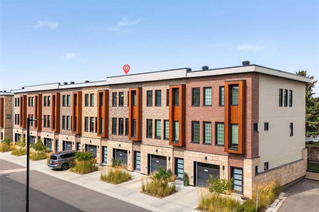206, 81 Greenbriar Place NW, Calgary — main listing photo