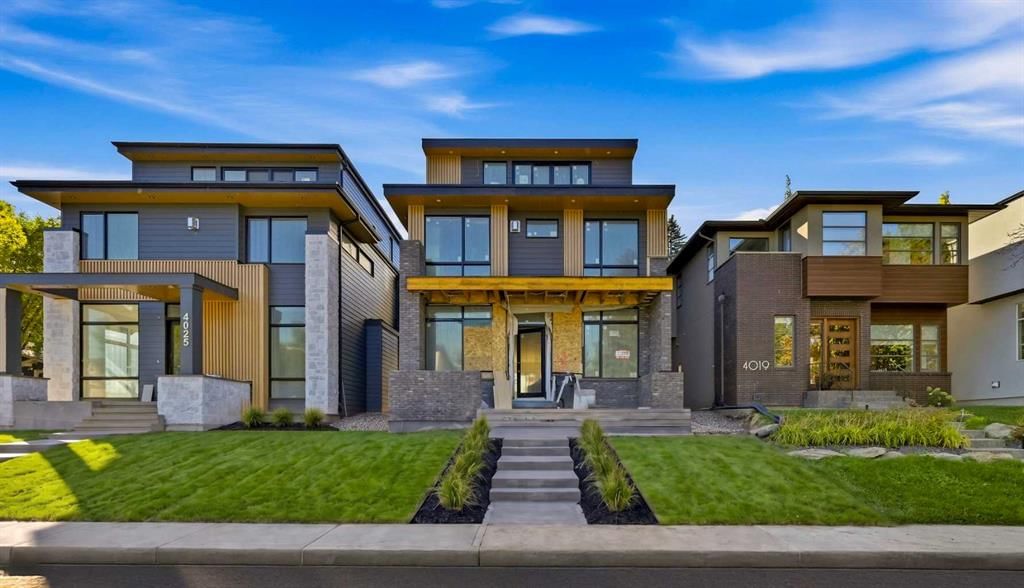 4023 16A Street SW, Calgary — photo 2 of 22
